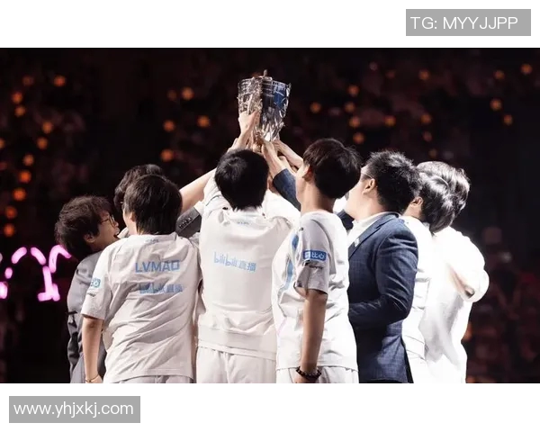 王者荣耀热点分析:BLG如何成功反击对手重塑赛季信心